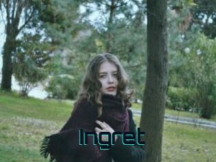 Ingret