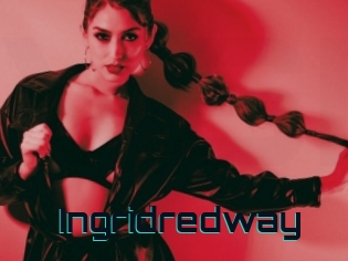 Ingridredway