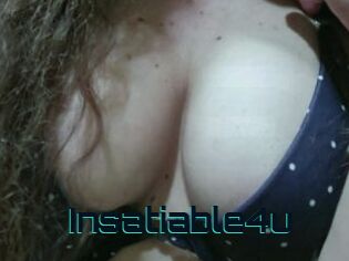 Insatiable4u