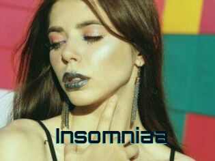 Insomniaa