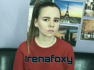 Irenafoxy