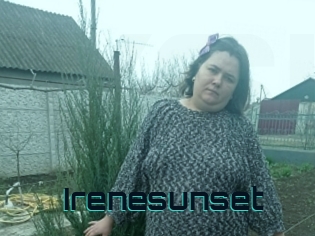 Irenesunset