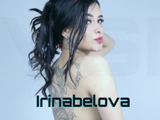 Irinabelova