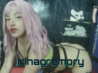 Irinagremory