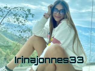 Irinajonnes33