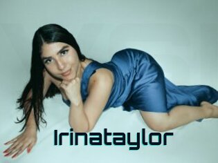 Irinataylor