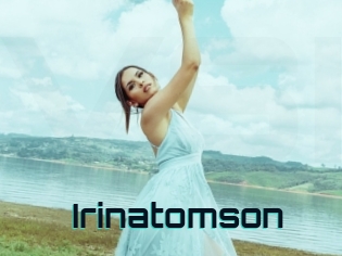 Irinatomson