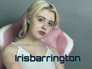 Irisbarrington