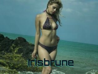 Irisbrune