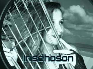 Irisdhoson