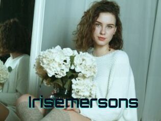 Irisemersons