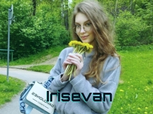 Irisevan