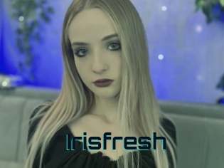 Irisfresh