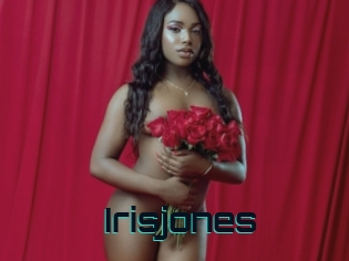 Irisjones