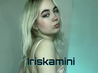 Iriskamini