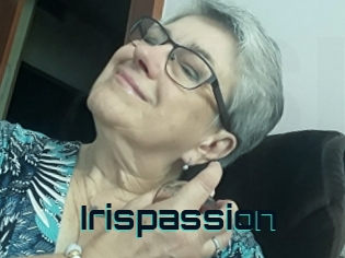 Irispassion