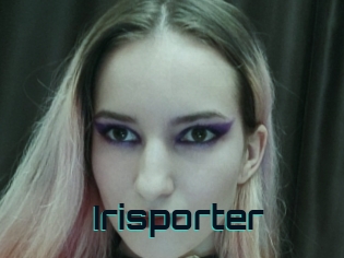 Irisporter