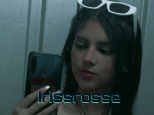 Irissrosse