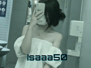 Isaaa50