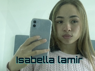 Isabella_lamir