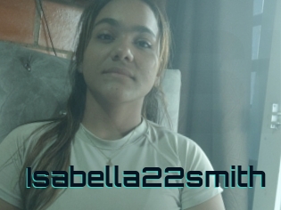 Isabella22smith