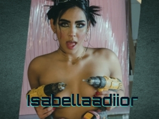 Isabellaadiior