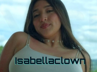 Isabellaclown