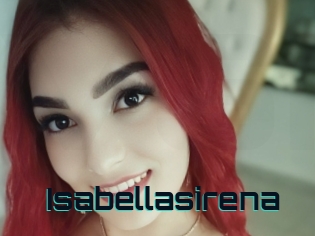 Isabellasirena