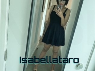 Isabellataro