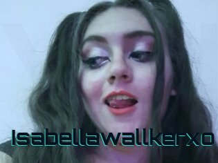 Isabellawallkerxo