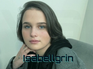 Isabellgrin