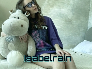 Isabelrain