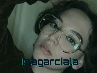 Isagarciala