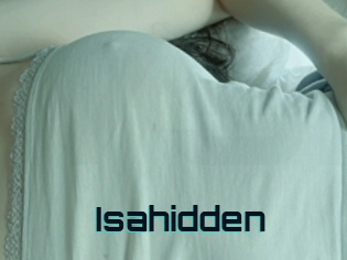 Isahidden