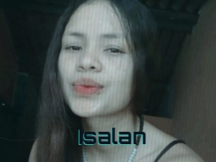 Isalan