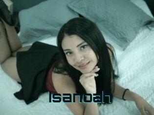 Isanoah