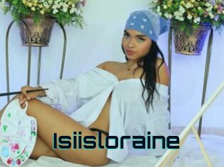 Isiisloraine