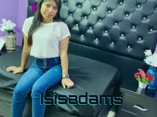 Isisadams