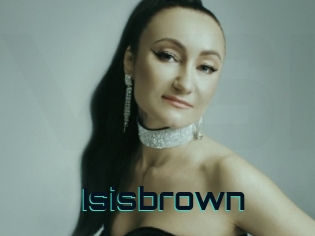 Isisbrown