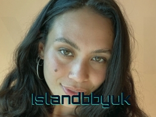 Islandbbyuk