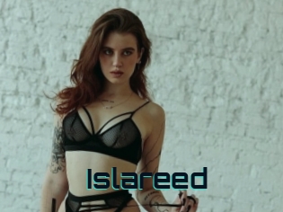 Islareed