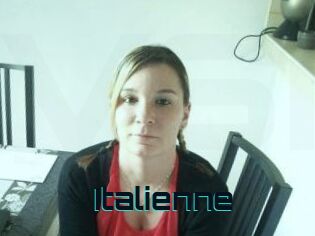 Italienne