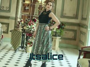 Itsalice