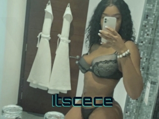 Itscece