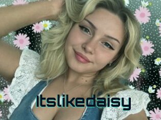 Itslikedaisy