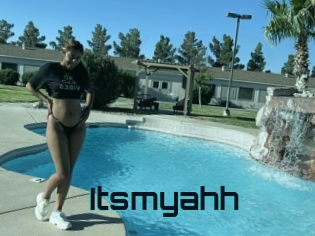 Itsmyahh