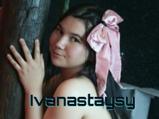 Ivanastaysy