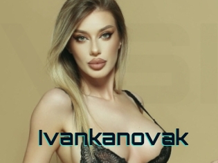 Ivankanovak