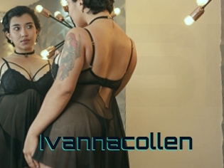 Ivannacollen