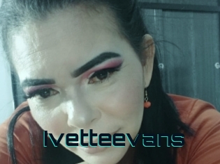 Ivetteevans